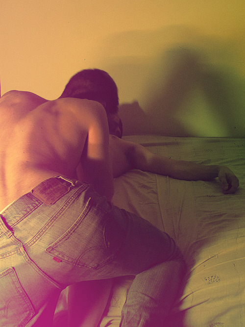 Just Gay