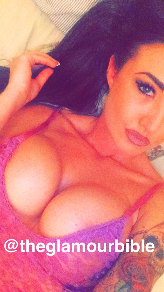 Snapchat Porn