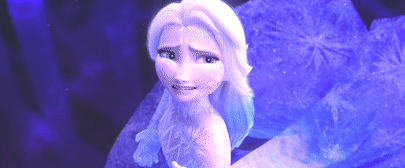 Frozen — I don't know if this is unpopular opinion, but I'm...