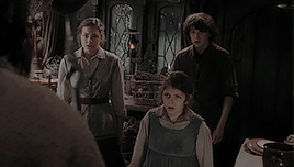 acebard:  “I was born and bred on these waters, Master Dwarf. If I wanted to kill you, I would not d