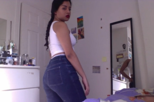 girlpanties:my SO karlene walked in on me while i was taking these and i screamed! anyways these are