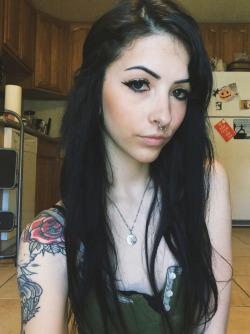 itsall1nk:  More Hot Tattoo Girls athttp://hot-tattoo-girls.blogspot.com