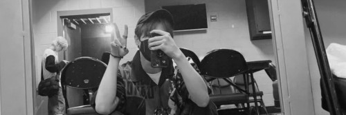 Hwang Hyunjin + Han Jisung Layouts.