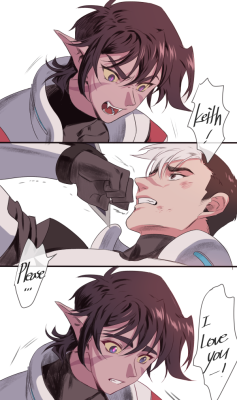 are-pung:  Reverses the situation of Keith