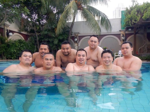 speedochubby:  Thai chub guy