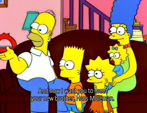 The Simpsons