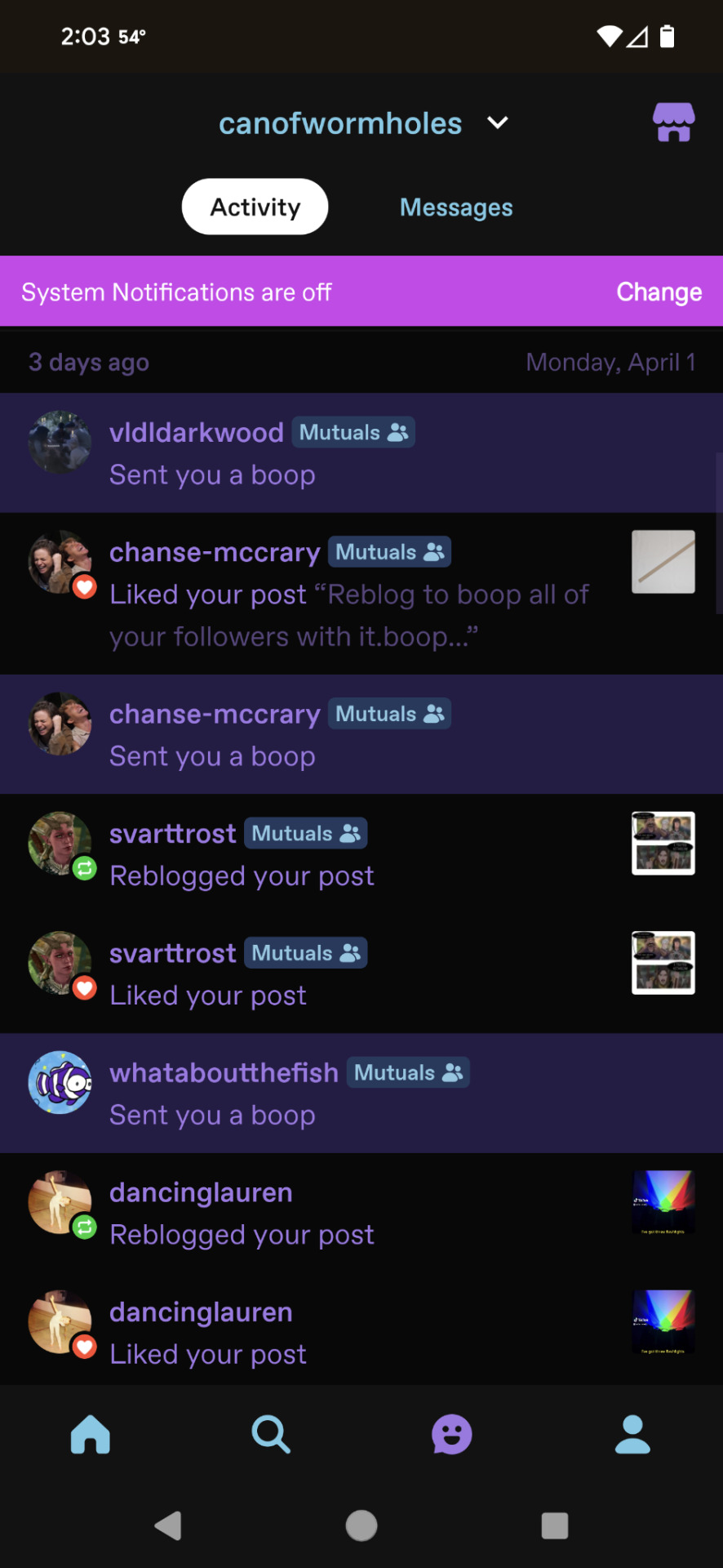 Tumblr media