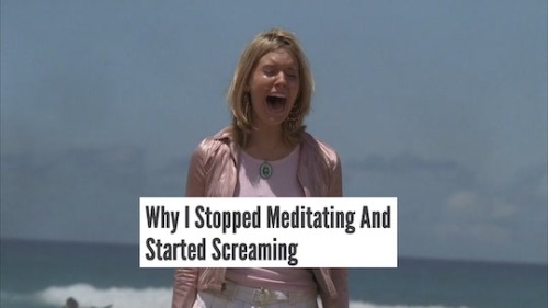 Lost + Reductress headlines, part 1(Yes, I know the Dharma Initiative aesthetic is more Hindu than B