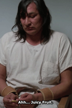 scuttlebuttstuch:  One Flew Over The Cuckoo’s Nest (1975) 