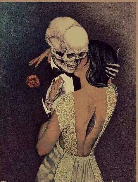 alice-the-red:  Dance Macabre 