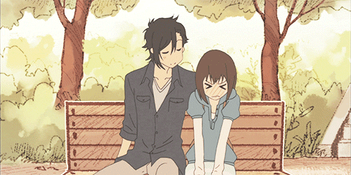 mckirkied:  tsundere Mei 