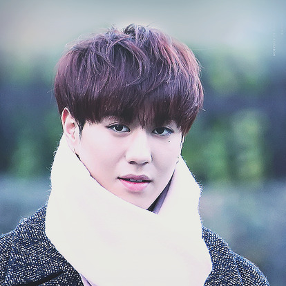 Yugyeom twitter pack x  by J.  ______________________________________✄ Please, reblog/like if y