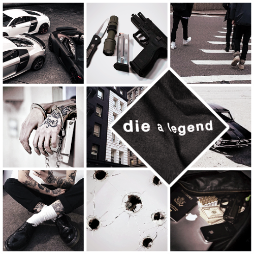 rooster-tumble: GTA Moodboards - The Gents