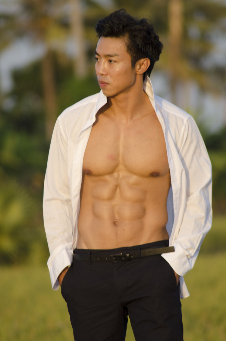 Kim Joon Yong