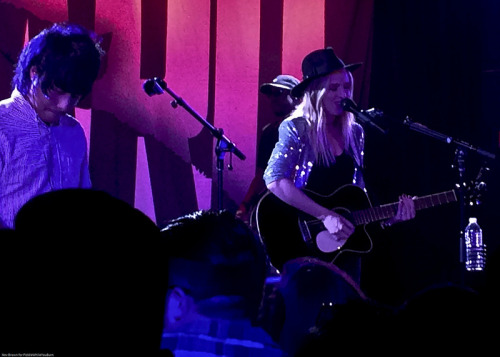 06.14 ZZ Ward @ Le Poisson Rouge 01