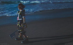 Behindinfinity:  Behindinfinity:“You’re Home.” Kingdom Hearts 2Sora ◆ Jin