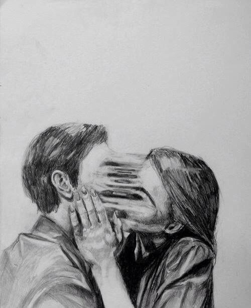 NEVER TRUST TOO MUCH