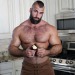 elnerdo19:Sexy gentle giant, Nick Pulos!!! 😘🥰😋❤️💚❤️💚❤️💚 🦍 