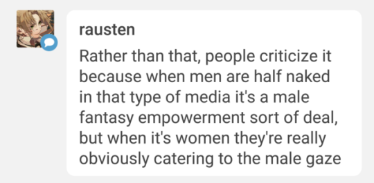 immaterialmurdoc: onion-souls:  onion-souls:   onion-souls:   its-just-jesse:   onion-souls:  People who criticize fantasy artwork for female nudity are either willfully ignorant of, or deceptively omitting, the sword and sorcery genre.  Aight bud go