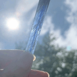 Blue Kyanite