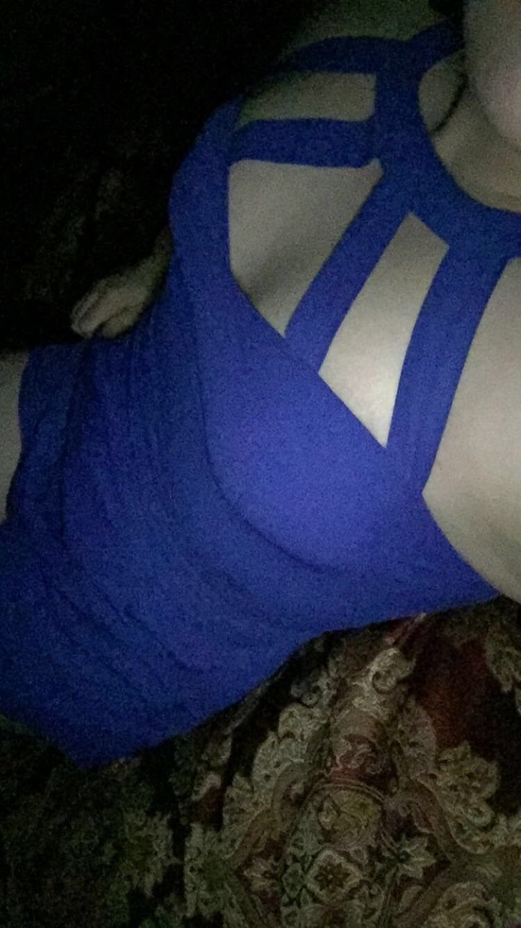 horniefucker:  horniefucker:  Long day… I need some loving!  Before I got my nips