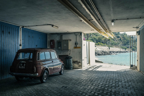 1968 Autobianchi/Fiat 500 Giardiniera. So 2020 is over, finally. I feel like it has been a year of 