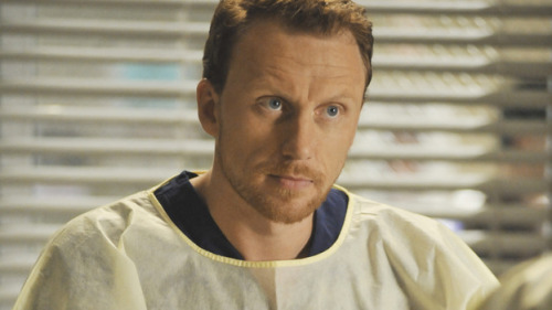 nicky-angel: Happy Birthday to Kevin McKidd! (AKA Dr. Owen Hunt and Poseidon)  August 9, 1973 