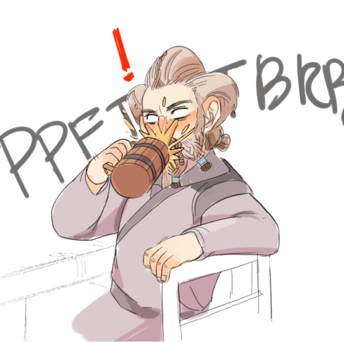 the-iron-queen:papermachette:I bet this is too.