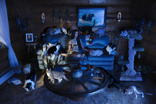 robyndesign:  real life