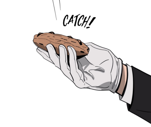 why-i-love-comics: Batman: Wayne Family Adventures #2 - “The Last Cookie” (2021)written 