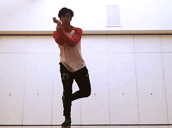 wandarogers:Cengiz Al + dancing feat. Herman Tømmeraas and their dance crew “We R 