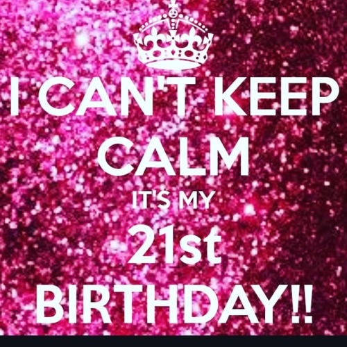 Finally I Can Legally Do All The Things I Been Doing Since I Was 14