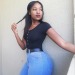 poboy3000:princejazziedad:DeliciouslySexy. Curvy. Gorgeous. DarkSkinned. BootiDelicious&hellip;Ms