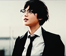 magirashiteiru:  Techi - Kaze ni Fukarete mo  