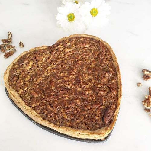 From Gastroposter Rebecca Lipkus, via Instagram: Happy Valentine&rsquo;s Day.