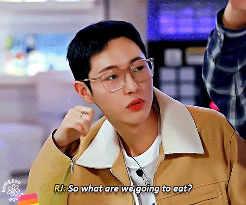 He Said NO.