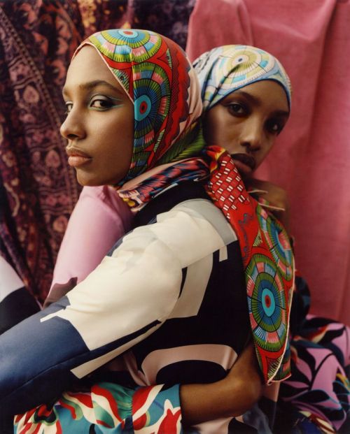 modelsof-color
