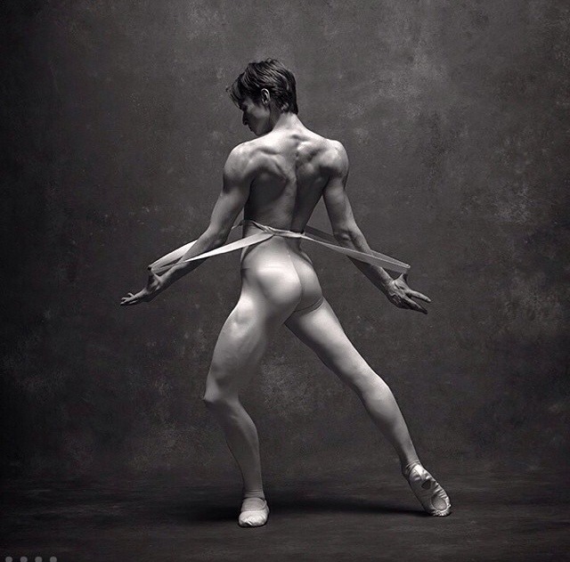 pas-de-duhhh: Daniil Simkin  American Ballet Theater  NYC Dance Project 