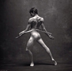 Pas-De-Duhhh:  Daniil Simkin  American Ballet Theater  Nyc Dance Project 