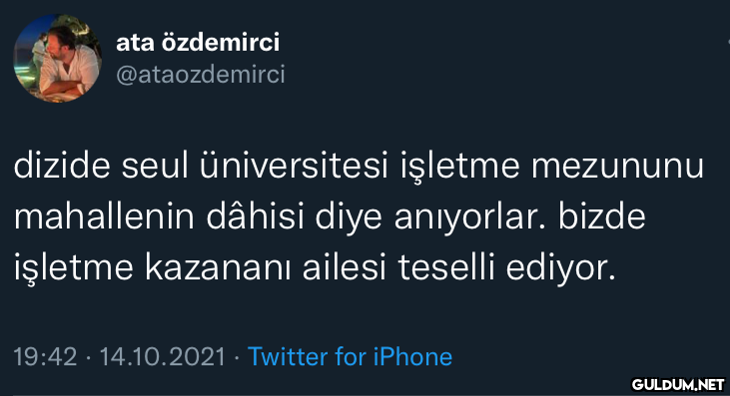 ata özdemirci...