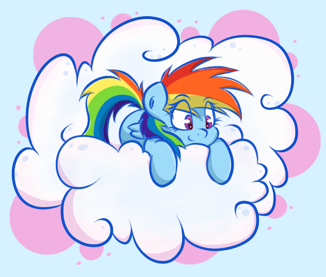 elrincondelpony:  LilDash by LyricBrony  x3 &lt;3