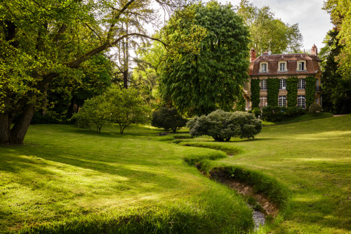 livesunique:Manoir de Migneaux, Poissy, Yvelines, Île-de-France, France