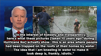 portmanteau-bot: seoulmate89:   mediamattersforamerica: Anderson Cooper has no time