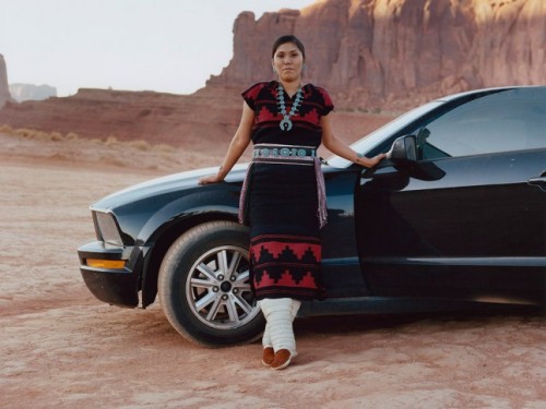 selfrescuingprincesssociety: daughtersofdig: Meet The Generation Of Incredible Native American Women