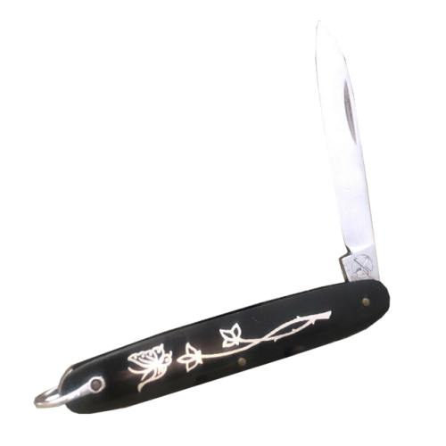 knifeforsale:BUTTERFLY KNIFE | LISTING