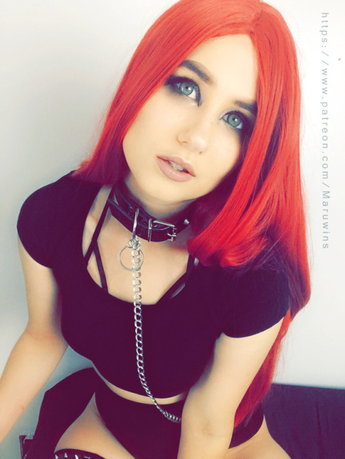 maruwins:  Medium tiddy goth GF?Get the photo set: www.gumroad.com/maruwinsSupport me on Patreon for more lewds: www.patreon.com/maruwins