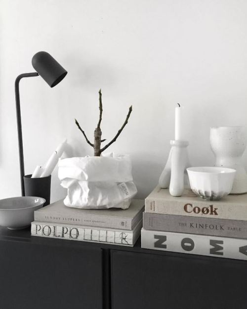 silver-blonde:  via  49kvadrat  