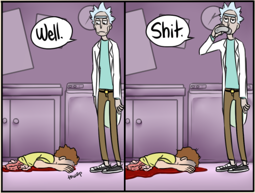 buttmst3k: *badum tss*