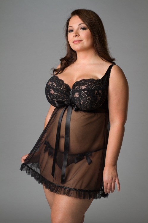 thelingerielesbian:  (via The Lingerie Lesbian’s Holiday Gift Guide: Lingerie for