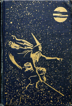 gravesandghouls:  Andrew Lang - The Blue Fairy Tale Book (1889) 